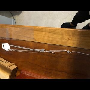 Fashioned Layered necklace..